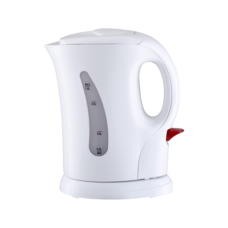 HD-09/09A/09B Edible Grade Stainless Steel 1.0L  Electric Kettle