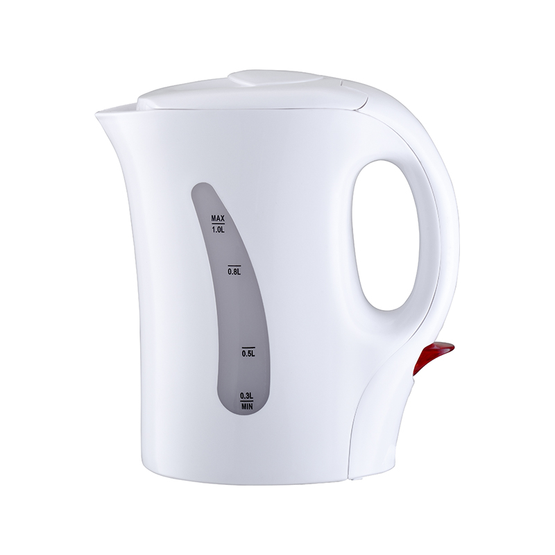 HD-08/08A/08B Electric Brewing Stainless Steel Kettle 1.0L Coffee Kettle