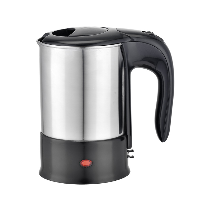 HD-10/10A/11/11A Durable Quick Boiling Kettle With 360 Base, Safe And Controllable Stainless Steel Electric Kettle With Handle