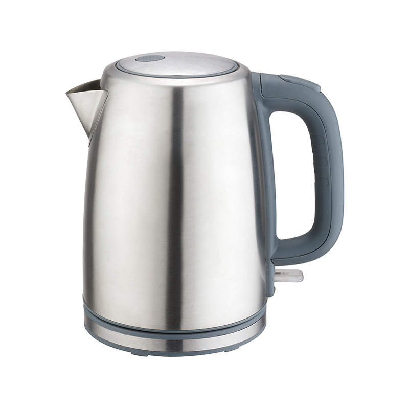 HD-17/17A 1.0L Kitchen Appliances FADA Controller Washable Filter S/S Electric Kettle