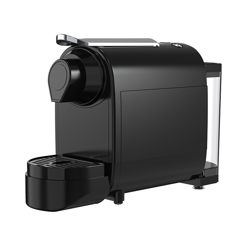 TC-01 Espresso Coffee Machine – 15s Instant Heating, Compact Design for Nespresso-Compatible Capsules